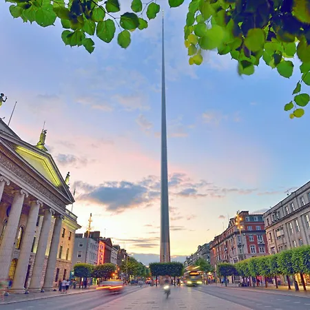 Lejlighed Hanover Quay Dublin