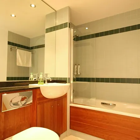 Apartament Hanover Quay