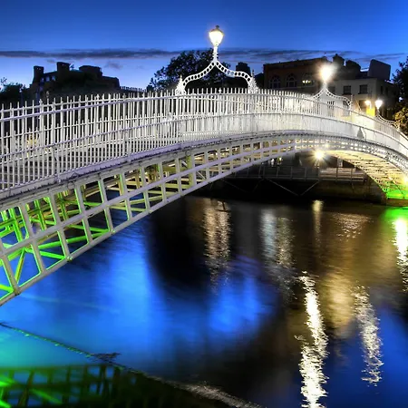 Hanover Quay Lejlighed Dublin